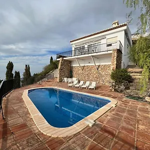 Villa Pushe Village El Palmito Nature & Relax, Salobreña