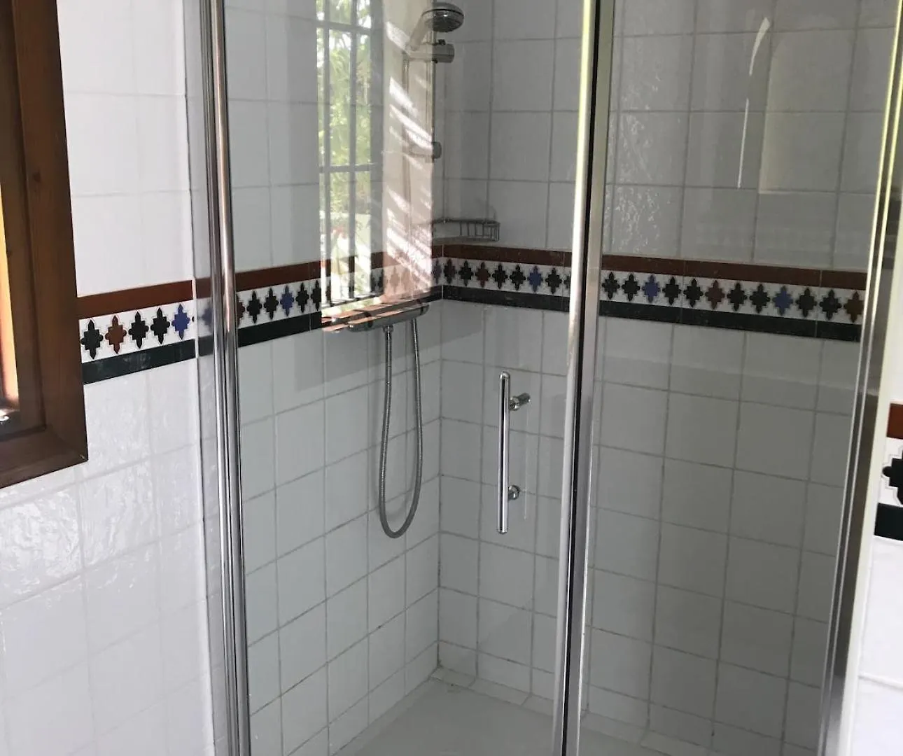Spacious Villa With Sea View And Private Pool Salobrena