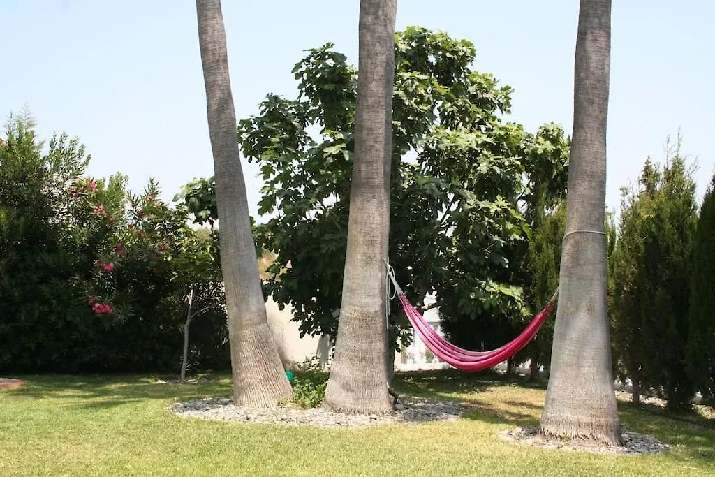 Spacious Villa With Sea View And Private Pool Salobrena